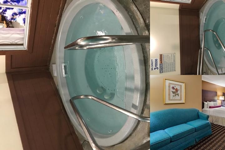 Best Western Dodgeville Inn & Suites photo collage