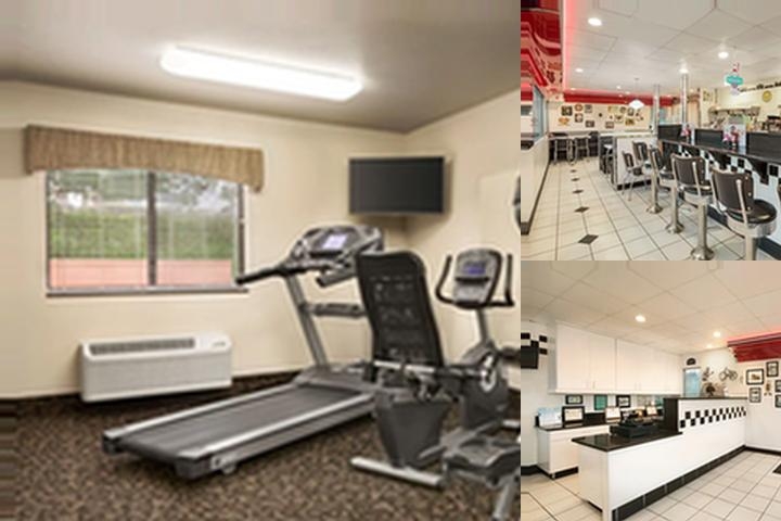 Travelodge by Wyndham Brunswick Near Frederick photo collage