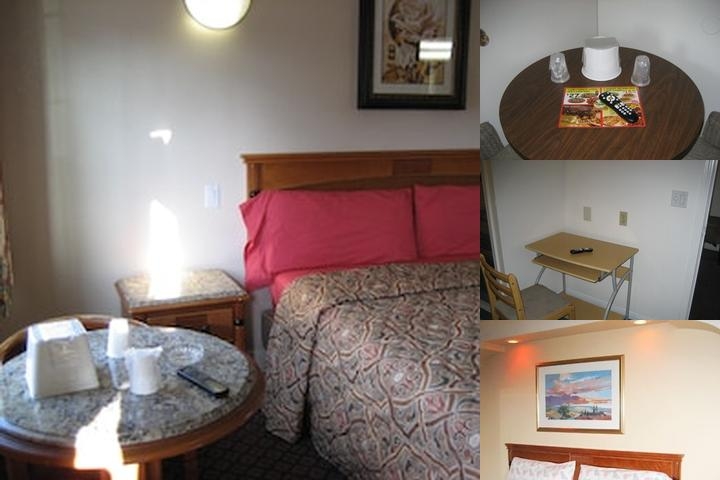 La Quinta Inn by Wyndham El Paso West photo collage