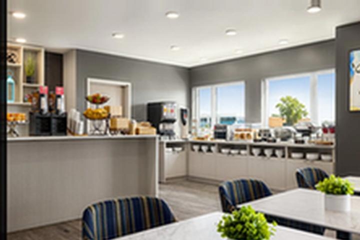 Microtel Inn & Suites by Wyndham Dorval photo collage