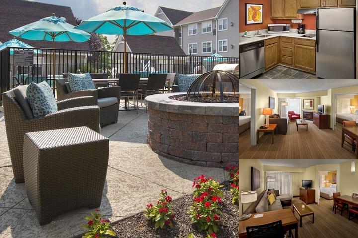 Sonesta Es Suites Allentown Bethlehem Airport photo collage