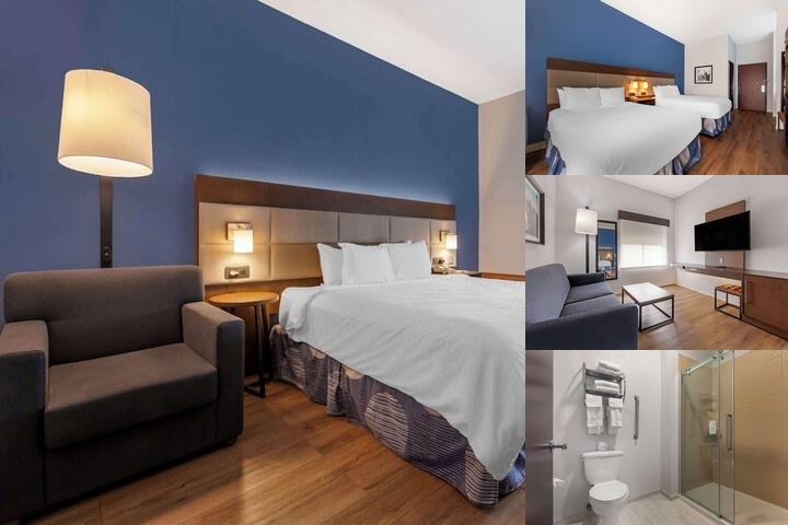 Best Western Sycamore Inn photo collage