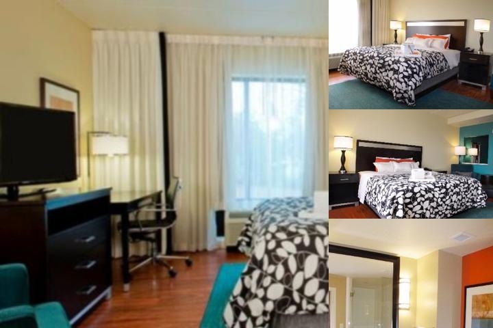 Hotel Indigo Atlanta Airport College Park An Ihg Hotel photo collage