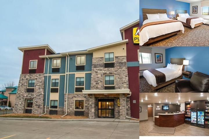 My Place Carson City photo collage