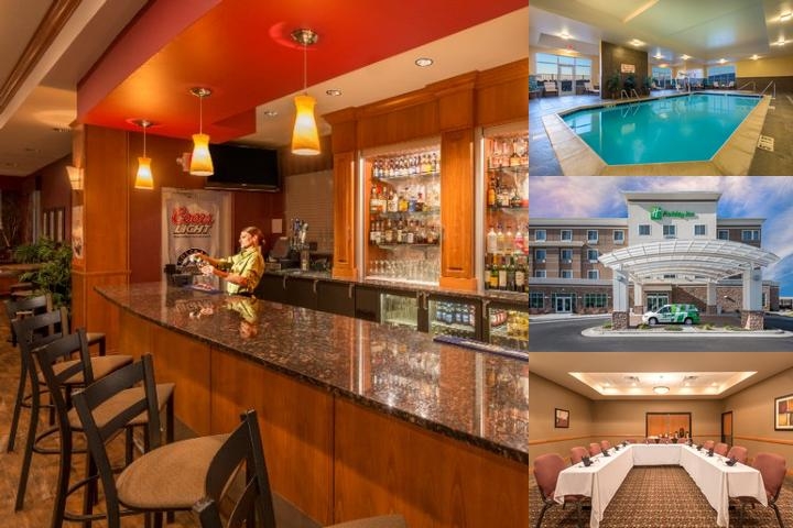 Holiday Inn Casper East - Medical Center by IHG photo collage