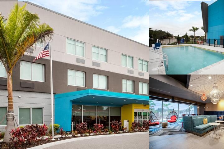 TRU by Hilton Bradenton photo collage