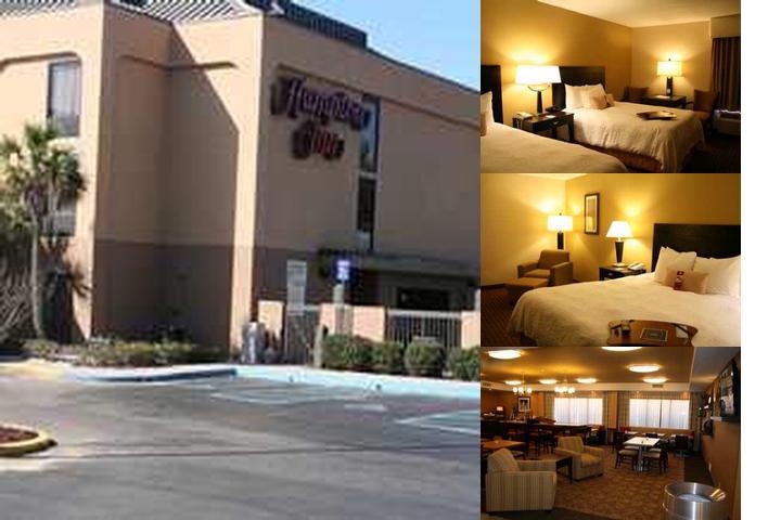 Hampton Inn by Hilton Biloxi photo collage