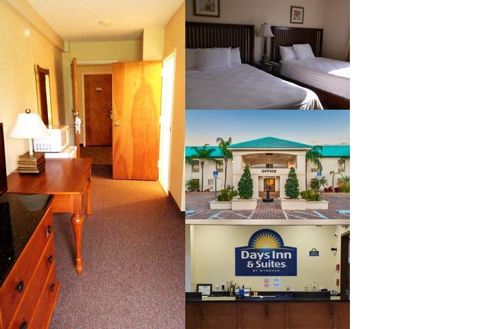 Lakeshore Resort & Marina photo collage