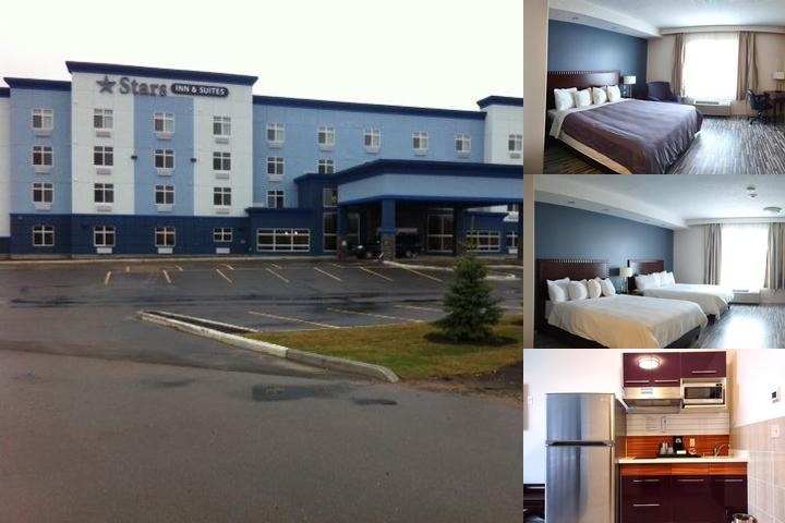 Days Inn & Suites by Wyndham Fort Saskatchewan photo collage
