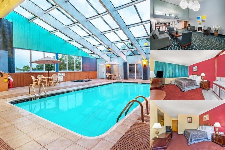 Days Inn by Wyndham Scranton Pa photo collage