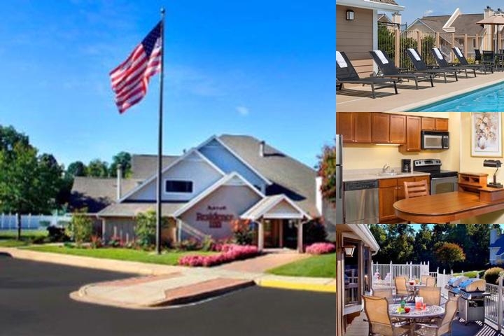 Sonesta ES Suites Wilmington - Newark photo collage