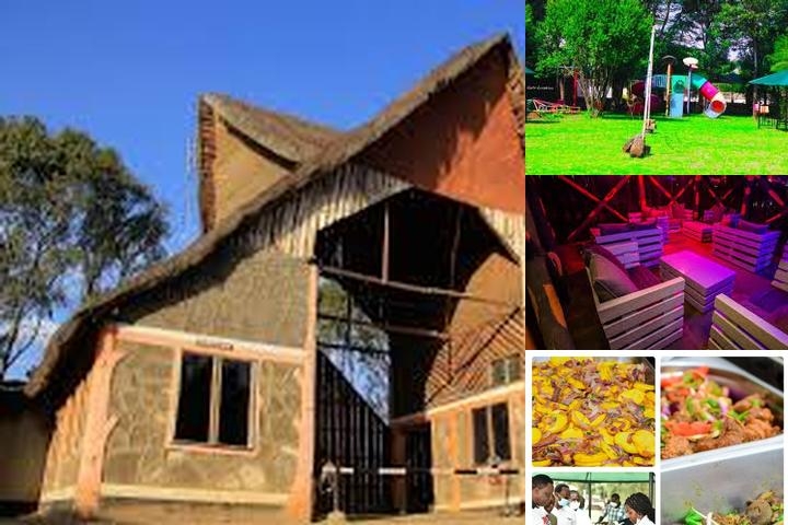 Peppercorn Holiday Resort photo collage
