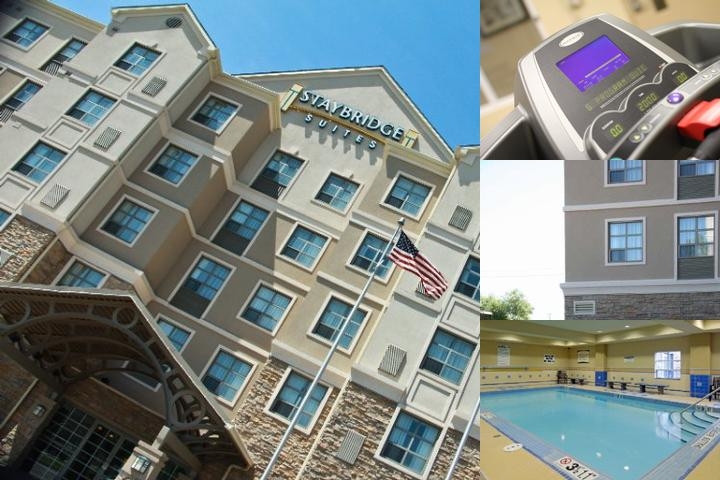 Staybridge Suites London An Ihg Hotel photo collage