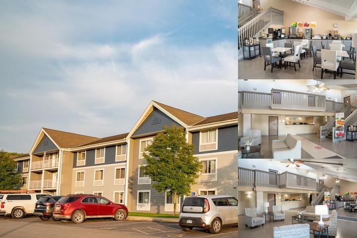 Quality Inn photo collage