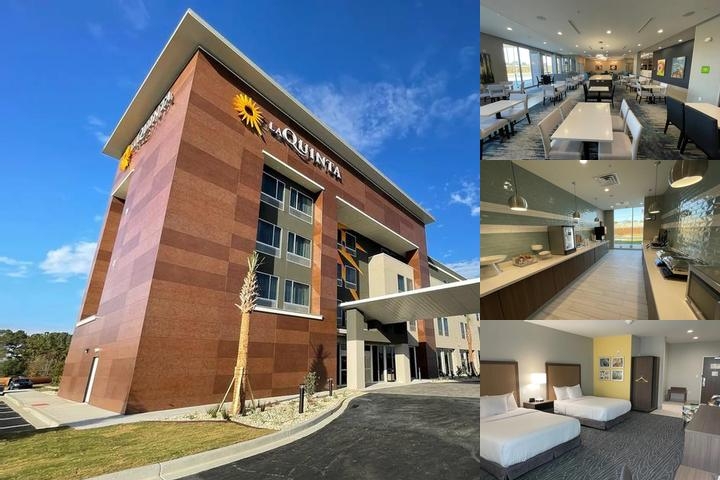 La Quinta Inn & Suites by Wyndham photo collage