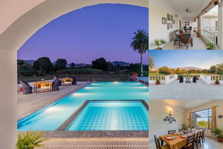 Jass Bagh a Homestay photo collage