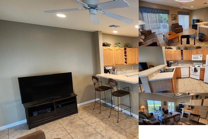 Right Direction Rentals photo collage