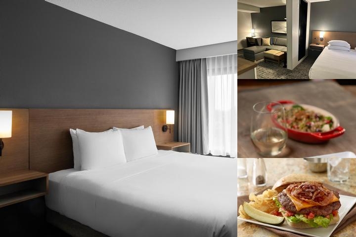 Hyatt Place Tempe Phoenix Airport photo collage