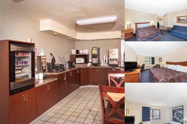 SureStay Plus Hotel by Best Western Grand Island photo collage