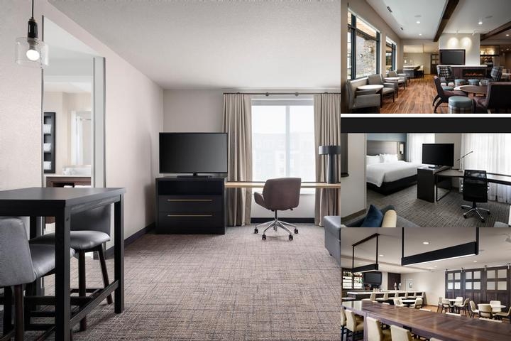 Residence Inn Rochester Mayo Clinic Area South photo collage
