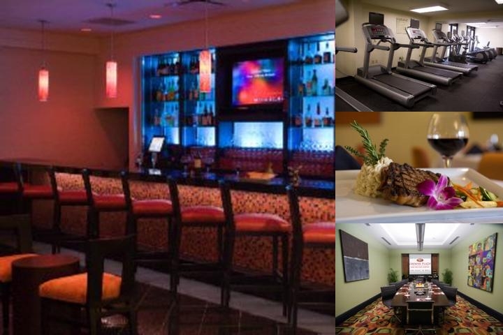Wyndham New Orleans Airport & Conference Center photo collage