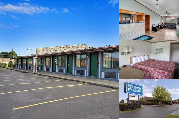 Days Inn by Wyndham Liverpool/Syracuse photo collage