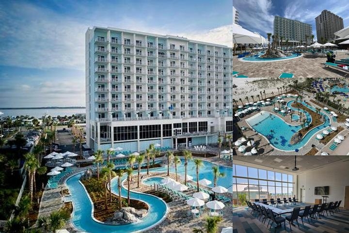 Fairfield Inn & Suites photo collage