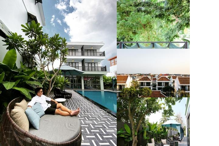 De An Hoi An photo collage
