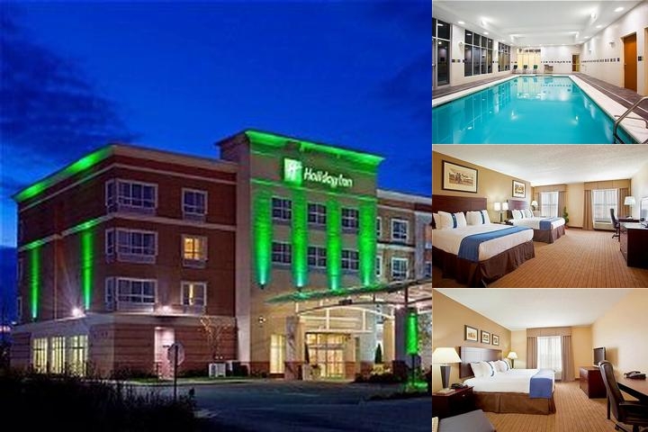Holiday Inn Aurora North Naperville by IHG photo collage