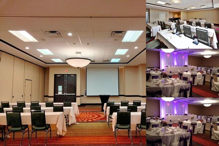 Holiday Inn Hotel & Suites Chicago Northwest Elgin photo collage