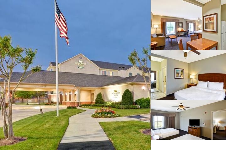 Homewood Suites Houston West Energy Corridor photo collage