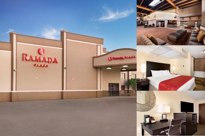 Red Lion Hotel Gillette Conference Center photo collage