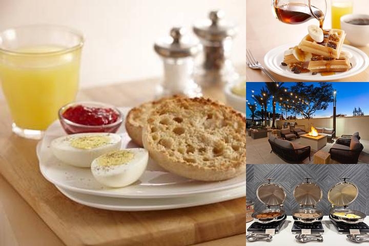 Towneplace Suites by Marriott San Diego Central photo collage