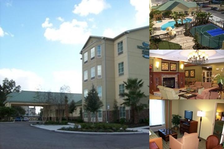 Homewood Suites Ocala at Heath Brook photo collage
