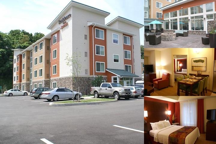 Residence Inn by Marriott Pittsburgh Monroeville/Wilkins photo collage