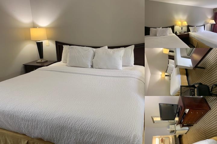 Days Inn by Wyndham Ocean Springs photo collage