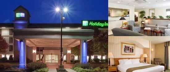Holiday Inn Express Frazer - Malvern, an IHG Hotel photo collage