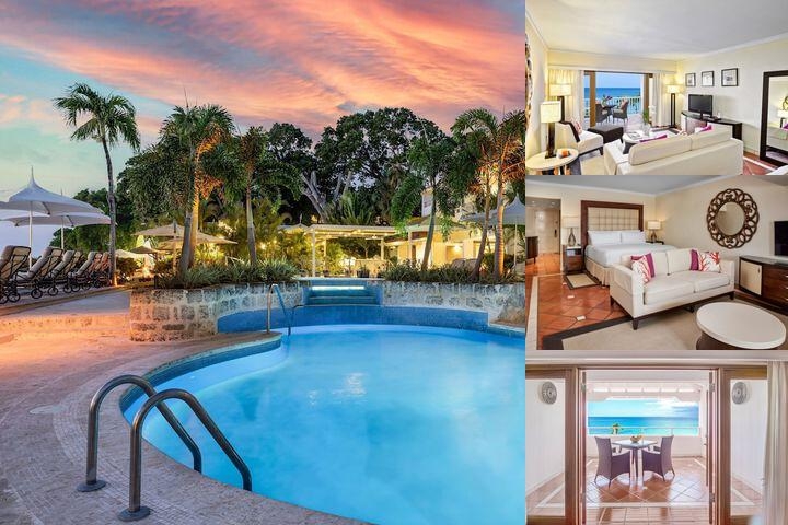 The House, An Autograph Collection All-Inclusive Resort - Adults photo collage