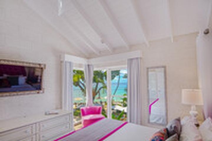 Treasure Beach Art Hotel, Barbados, An Autograph Collection All-I photo collage