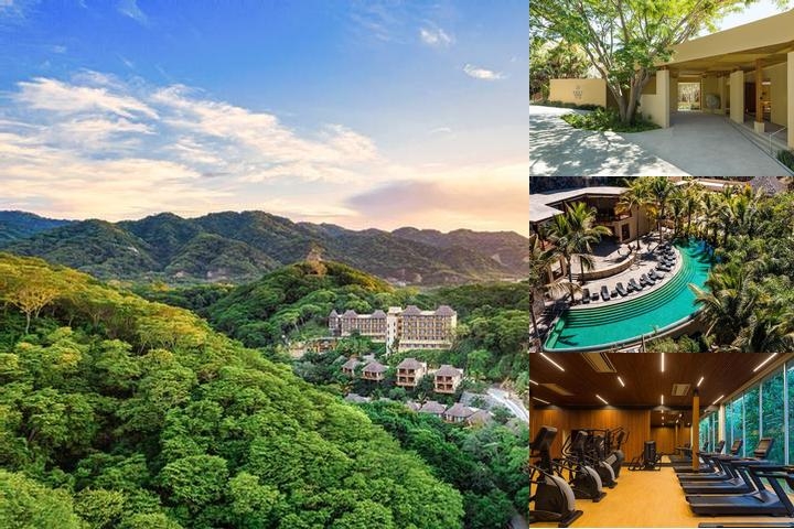 Delta Hotels by Marriott Riviera Nayarit An All Inclusive Resort photo collage