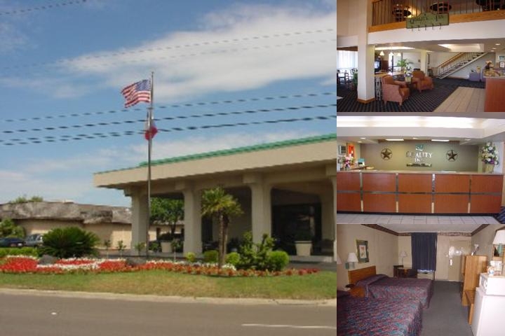 Days Inn by Wyndham Victoria Tx East photo collage