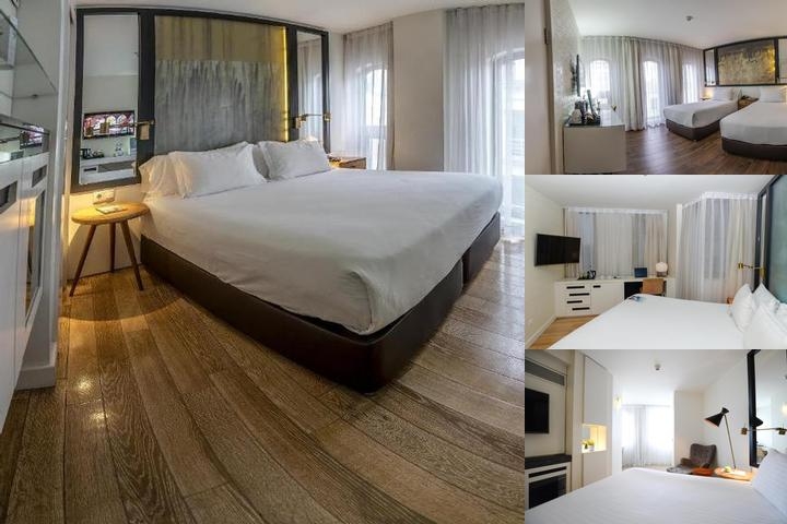 Miapera Hotel & Spa - Special Class photo collage