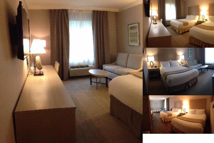 Holiday Inn Express Fairhope by IHG photo collage
