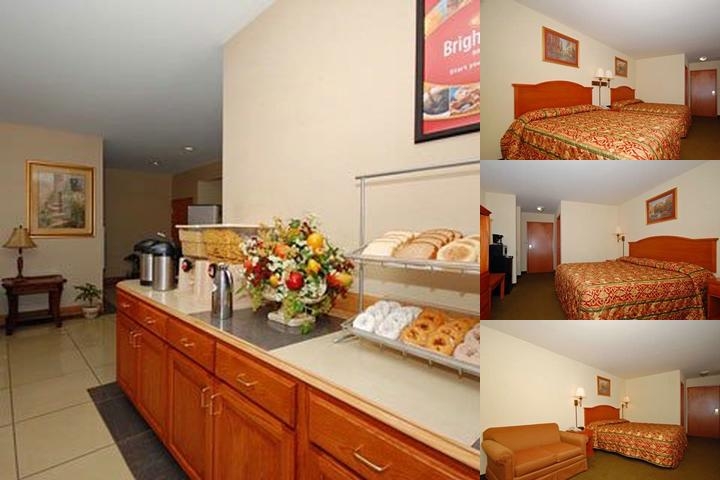 Suburban Studios Brunswick I 95 photo collage