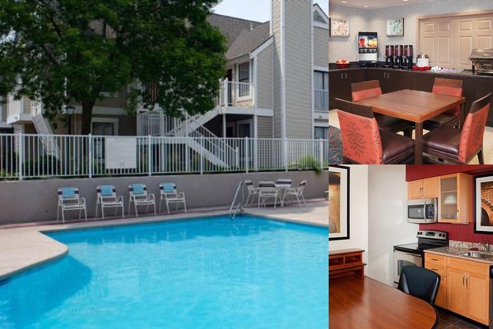 Sonesta ES Suites Cincinnati - Sharonville West photo collage