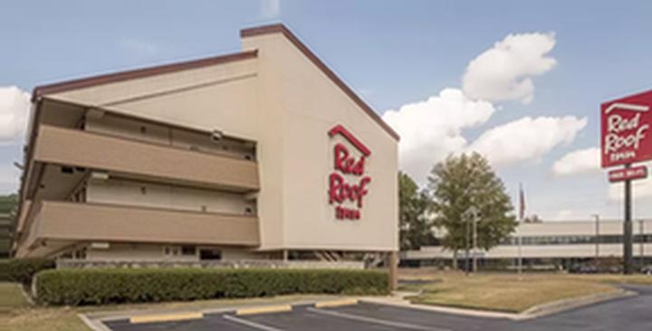 Red Roof Inn Atlanta Norcross photo collage