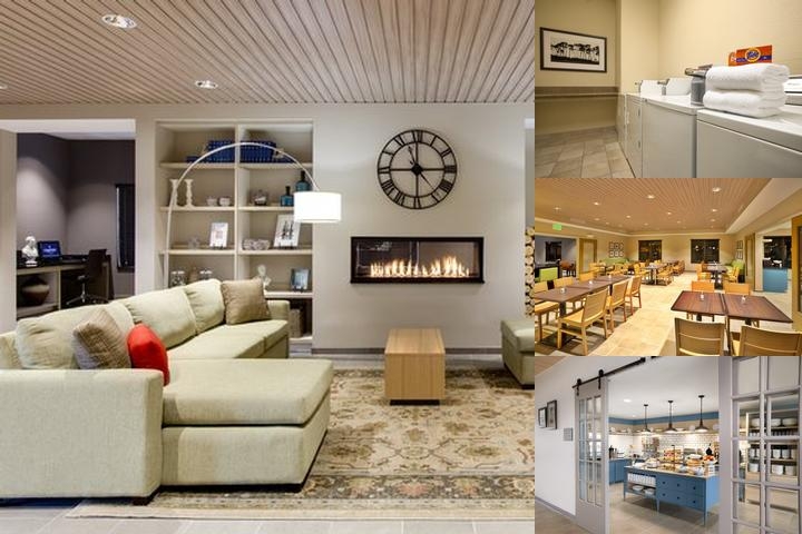 Country Inn & Suites by Radisson Bakersfield Ca photo collage