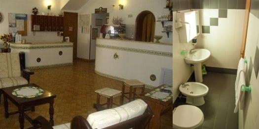 Best Western Green Valley Inn photo collage