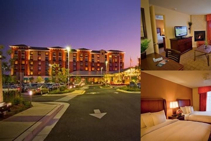 Quality Inn Lexington photo collage