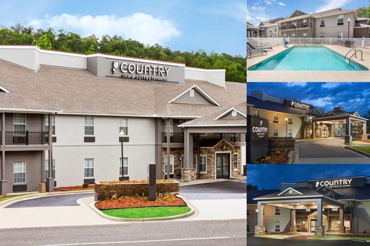 Sleep Inn & Suites Birmingham - Hoover photo collage